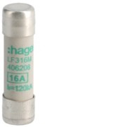 Cartouche fus.10x38 aM 16A -   HAGER LF316M
