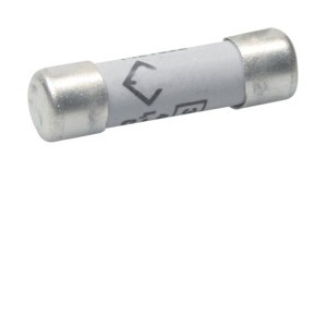 Cartouche fus.10x38 gG 20A -   HAGER LF320G
