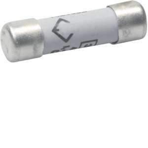 Cartouche fus.10x38 gG 20A -   HAGER LF320G