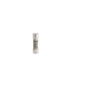 Cartouche fus.10x38 gG 25A -   HAGER LF325G