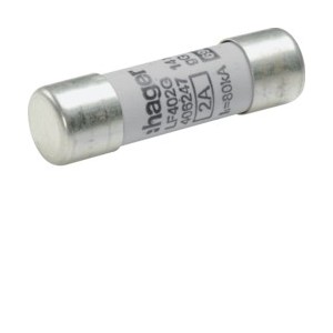 Cartouche fus.14x51 gG 2A -   HAGER LF402G