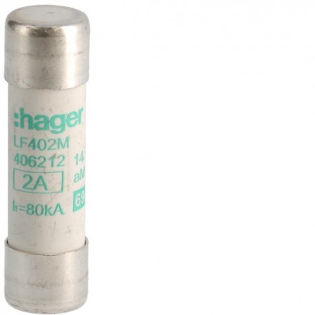 Cartouche fus.14x51 aM 2A -   HAGER LF402M