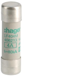 Cartouche fus.14x51 aM 4A -   HAGER LF404M
