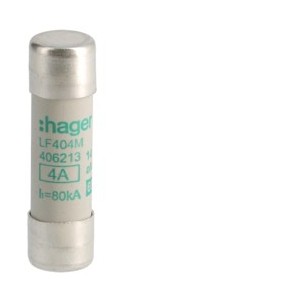 Cartouche fus.14x51 aM 4A -   HAGER LF404M