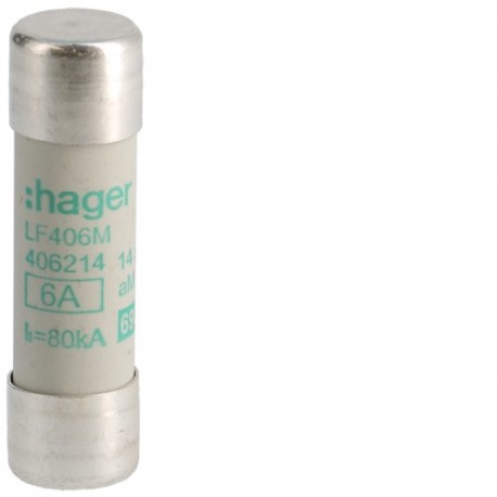 Cartouche fus.14x51 aM 6A -   HAGER LF406M