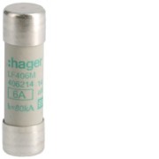 Cartouche fus.14x51 aM 6A -   HAGER LF406M