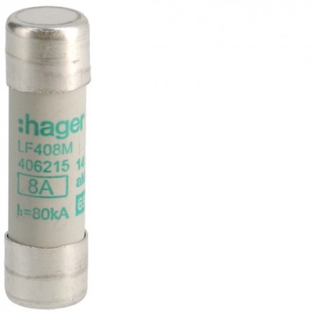Cartouche fus.14x51 aM 8A -   HAGER LF408M