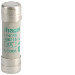 Cartouche fus.14x51 aM 8A -   HAGER LF408M