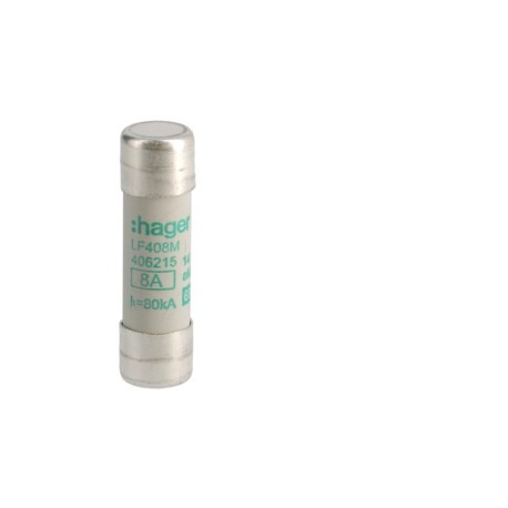 Cartouche fus.14x51 aM 8A -   HAGER LF408M
