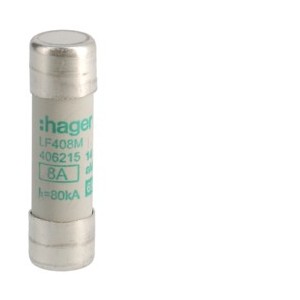 Cartouche fus.14x51 aM 8A -   HAGER LF408M