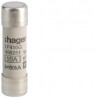 Cartouche fus.14x51 gG 10A - HAGER LF410G