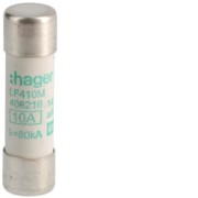 Cartouche fus.14x51 aM 10A -   HAGER LF410M