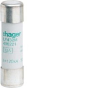 Cartouche fus.14x51 aM 32A -   HAGER LF432M