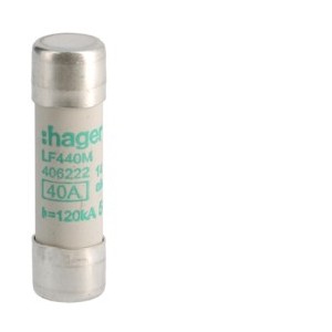 Cartouche fus.14x51 aM 40A -   HAGER LF440M