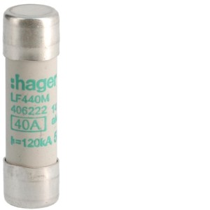 Cartouche fus.14x51 aM 40A -   HAGER LF440M