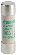Cartouche fus.14x51 aM 50A -   HAGER LF450M