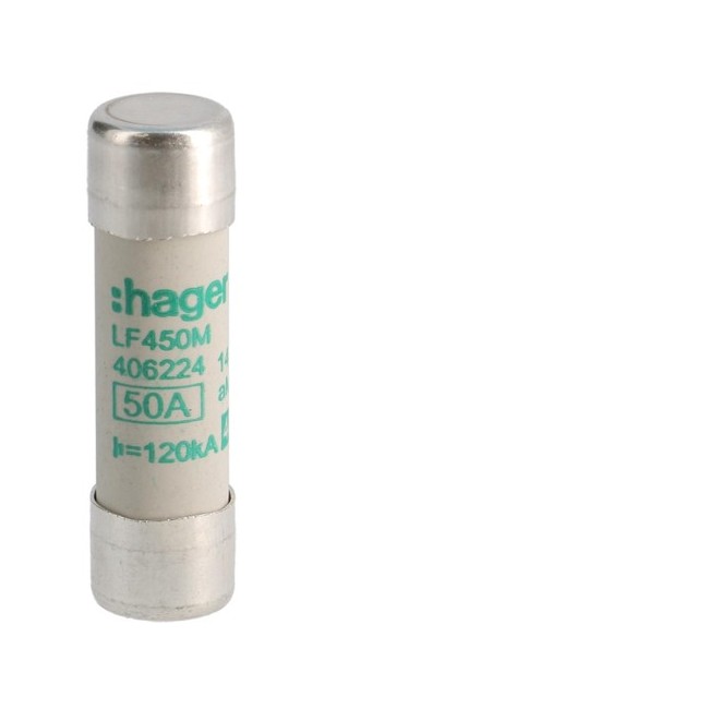 Cartouche fus.14x51 aM 50A -   HAGER LF450M