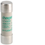 Cartouche fus.14x51 aM 50A -   HAGER LF450M