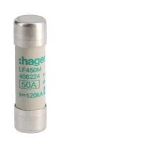 Cartouche fus.14x51 aM 50A -   HAGER LF450M
