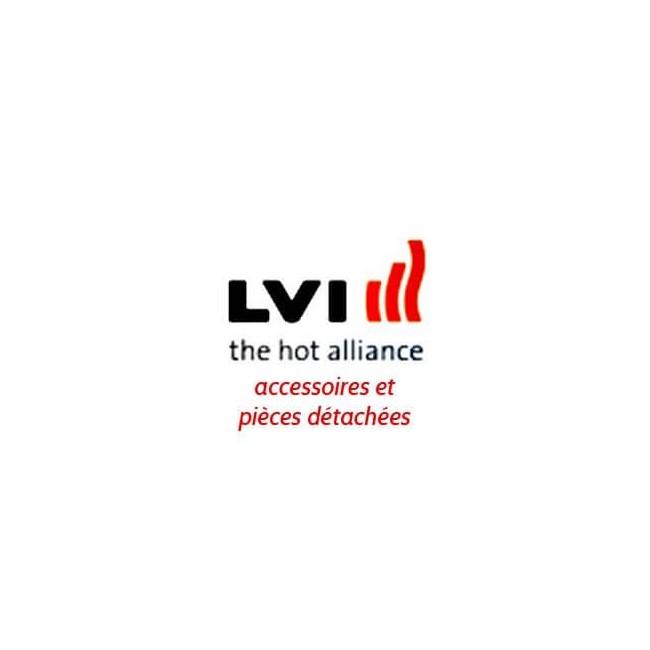 Cache embase pour pieds  EPOK - LVI - 3900125