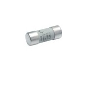 Cartouche fus.22x58 gG 40A -   HAGER LF540G