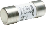 Cartouche fus.22x58 gG 50A -   HAGER LF550G
