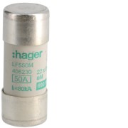 Cartouche fus.22x58 aM 50A -   HAGER LF550M