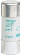 Cartouche fus.22x58 aM 63A -   HAGER LF563M