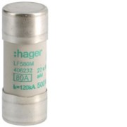Cartouche fus.22x58 aM 80A -   HAGER LF580M