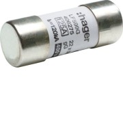 Cartouche fus.22x58 gG 125A -   HAGER LF599G