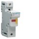 CC 1P 50A L51 acc.15m - HAGER LS601