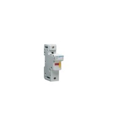 CC 1P 50A L51 acc.15m - HAGER LS601