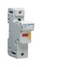 CC 1P 50A L51 acc.15m - HAGER LS601