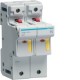 CC 2P 50A L51 acc.3m - HAGER LS602