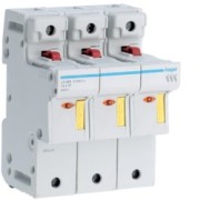 CC 3P 50A L51 acc.45m -   HAGER LS603
