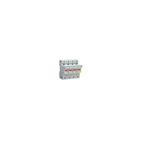 CC 3P+N 50A L51 acc.6m - HAGER LS604