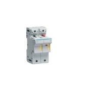 CC 1P+N 50A L51 acc.3m -   HAGER LS612