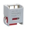 Microrupteur 1P cc L51 - HAGER LS670
