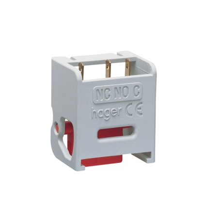 Microrupteur 1P cc L51 -   HAGER LS670