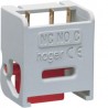 Microrupteur 1P cc L51 - HAGER LS670