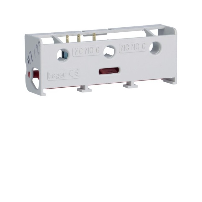 Microrupteur 3P cc L51 -   HAGER LS671