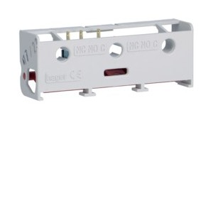 Microrupteur 3P cc L51 -   HAGER LS671