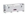 Microrupteur 3P cc L51 - HAGER LS671