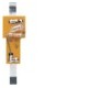 Voyant 230 V CC L51-L58 - HAGER LS672