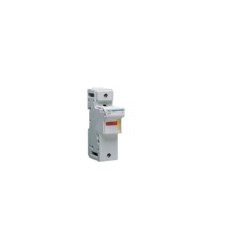 CC 1P 125A L58 acc.2m - HAGER LS701