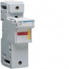CC 1P 125A L58 acc.2m - HAGER LS701