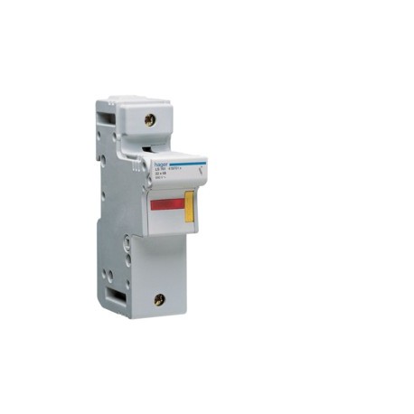 CC 1P 125A L58 acc.2m -   HAGER LS701