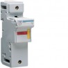 CC 1P 125A L58 acc.2m - HAGER LS701