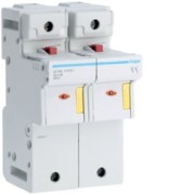 CC 2P 125A L58 acc.4m -   HAGER LS702