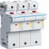 CC 3P 125A L58 acc.6m - HAGER LS703